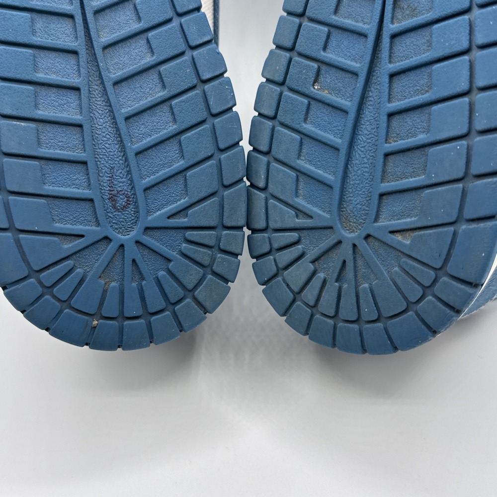 Nike Dunk Low SE Sashiko Industrial Blue Summit White Men's 11 DV0834-101 - Picture 11 of 12